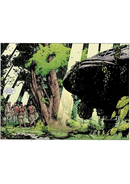 /dark Horse Comics: Justice League Vol. 1 Ingilizce Çizgi Roman fırsatları