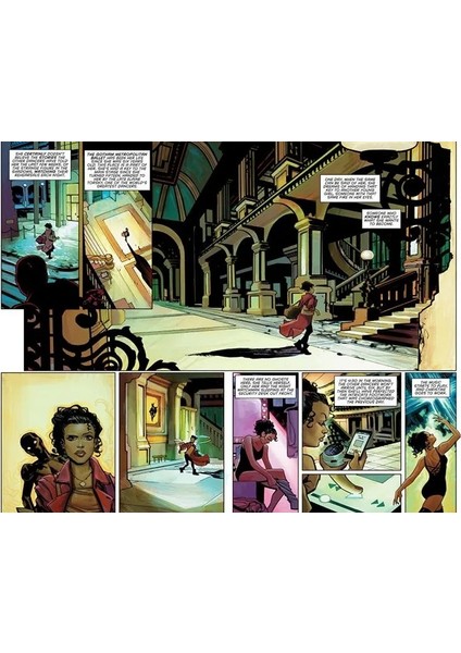 Batman: Detective Comics Volume 3: League Of Shadows (Rebirth) Ingilizce Çizgi Roman modelleri