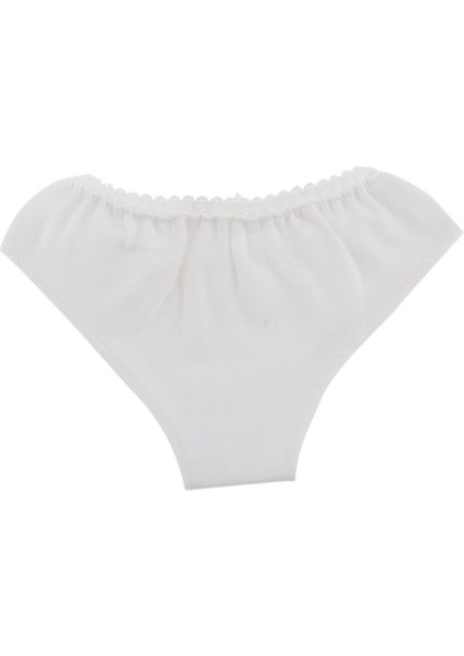F Fityle 1/6 Bjd Bebek Iç Giyim3 Adet (Yurt Dışından)