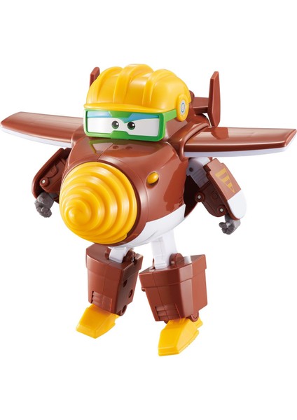 Dönüşen Todd modelleri