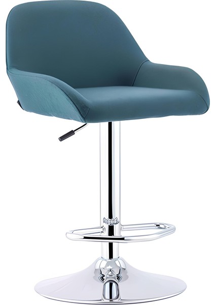 Rotus Bar Sandalyesi BLU1762