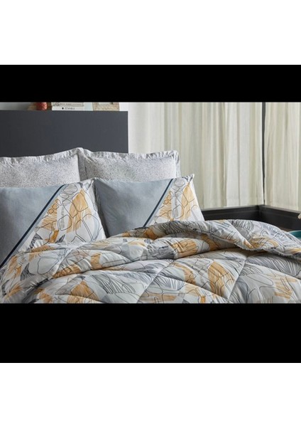 Poly Cotton Nevresim Takımı Cift Verda fiyatları