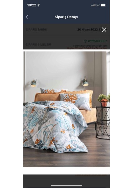 Poly Cotton Nevresim Takımı Cift Verda modelleri