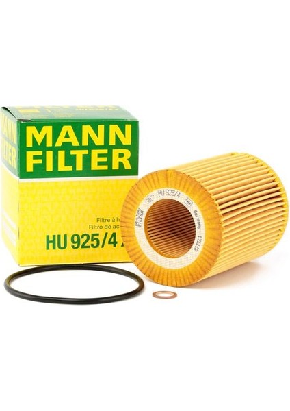 Yag Fıltresı Bmw E36 E46 E38 E39 E60 E65 E83 E53 Z3 E36 Z4 E85