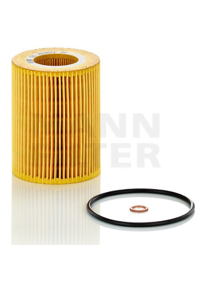 Yag Fıltresı Bmw E36 E46 E38 E39 E60 E65 E83 E53 Z3 E36 Z4 E85
