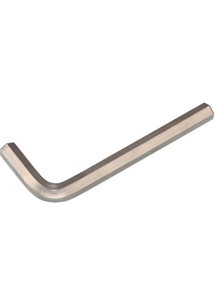 Izeltaş 4900 Allen Anahtar Altı Köşe 2,5 mm