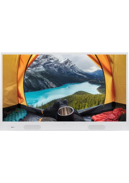 32H9520B 32" 81 Ekran Dahili Uydu Alıcılı HD Ready Smart LED TV