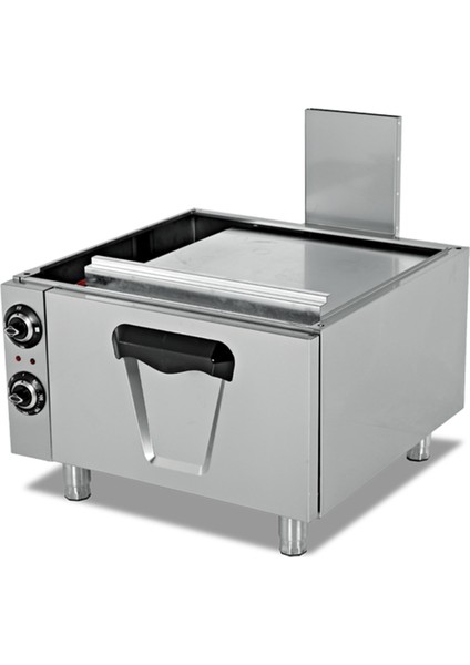 EMP PLS 9FRE01 Elektrikli Set Altı Fırın 80X79X55 cm