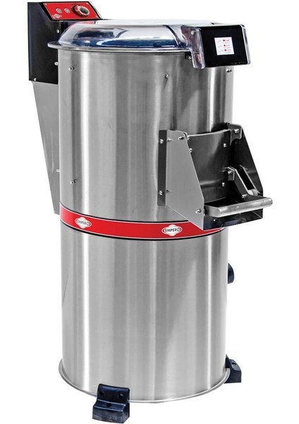 Ps 08 Patates Soyma Makinesi 380V