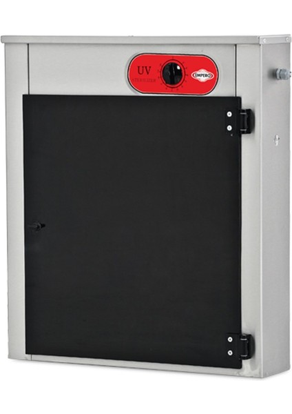 EMP BST 001 Bıçak Sterilizatörü