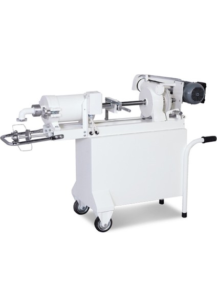 Tk 06 Otomatik Tulumba ve Köfte Şekillendirme Makinesi 380V