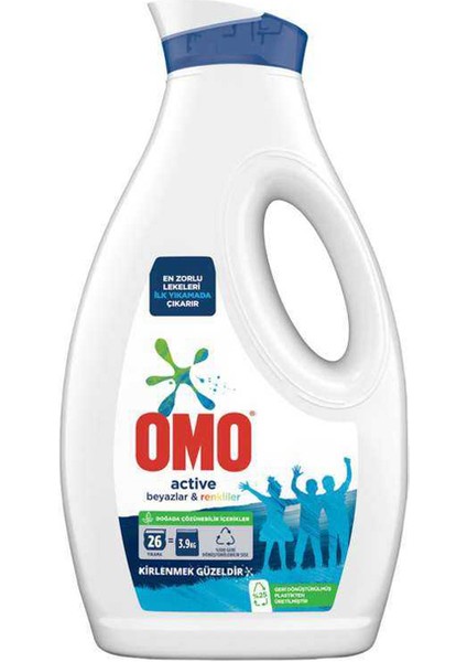 1690 ml Actıve