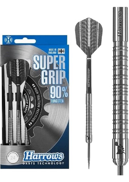 Supergrip 24GR Dart Oku