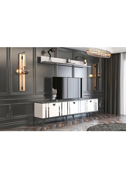 Aldo Tv Ünitesi fiyatları