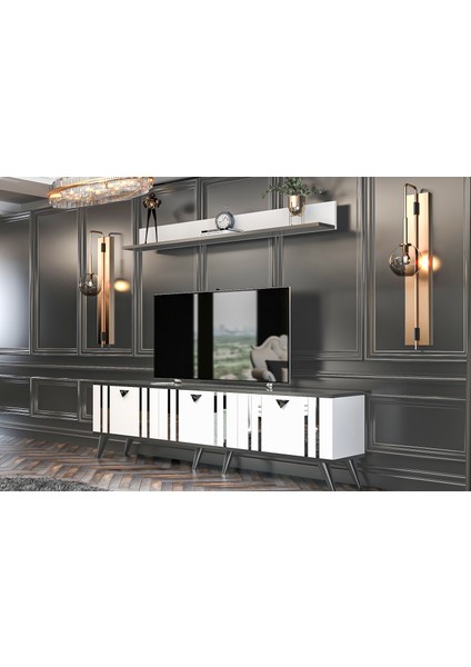 Aldo Tv Ünitesi modelleri