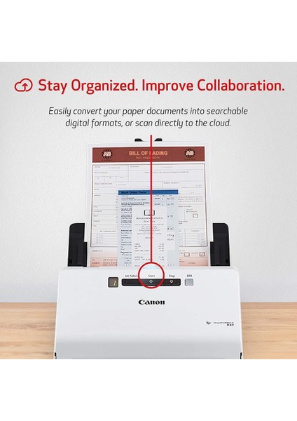 Imageformula R40 Ofis Belge Tarayıcı