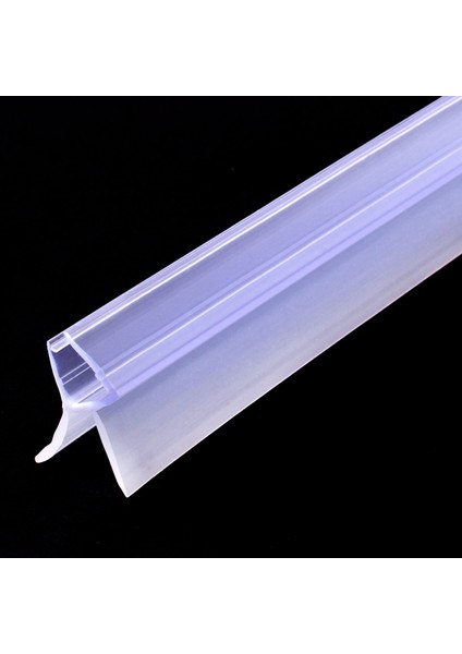 6mm 8mm Menteşeli Duşakabin Kapı Alt Fitili Menteşeli Kapı Fitili