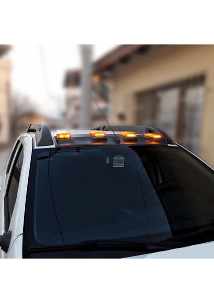 Dacia Duster 2013-2018 Yıllı Arasına Uyumlu Ön Cam Üstü Moonvisör Mat Siyah indirimleri
