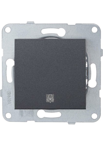 Artline Novella-Trenda Füme Zil Anahtar - Çerçevesiz