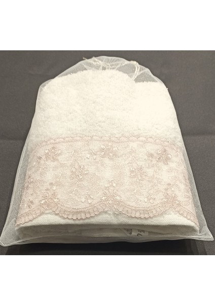 Fnt Keseli Fistolu Pamuklu Havlu 40*70CM Ebatında Hediyelik Çeyizlik Bohçalık fırsatları