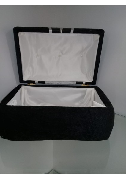Fnt Damat Traş Kutu