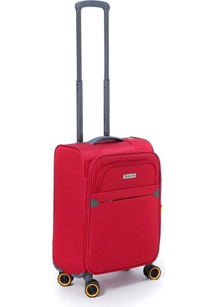 04PC6000-03-FS Trolley 50 Cm Fusya Kabin Boy Valiz fiyatları