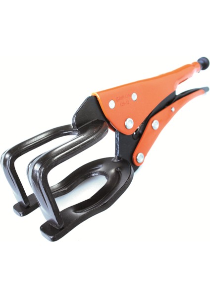 Ayarlı Kaynakçı Pensesi 230 mm