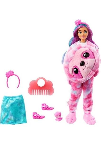 Cutie Reveal S2 modelleri