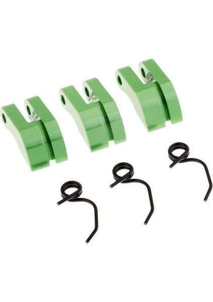 1: 8 Rc Nitrol Kamyon Araç Modelleri 2 Pc