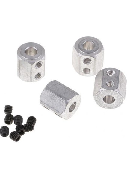Dıy Aksesuarı 3 Pcs