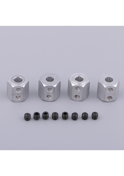 Dıy Aksesuarı 3 Pcs modelleri