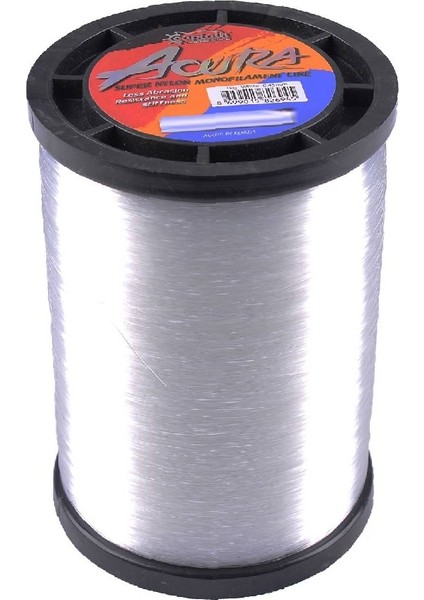 Acura 1kg Bobin Misina Beyaz
