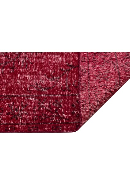 Gerçek El Dokuma Eskitme Halı 168X278CM 8824 modelleri