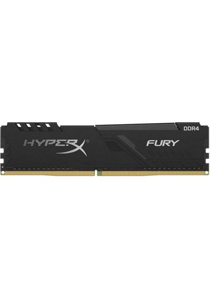 8gb Kıngston Fury Ddr4 3600MHZ KF436C17BBA/8 1X8G