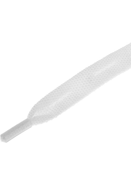 Roller Patenleri Için 4 Çift Satır Içi Paten Dantelleri 1,80CM (Yurt Dışından)
