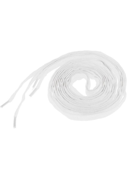 Roller Patenleri Için 4 Çift Satır Içi Paten Dantelleri 1,80CM (Yurt Dışından)