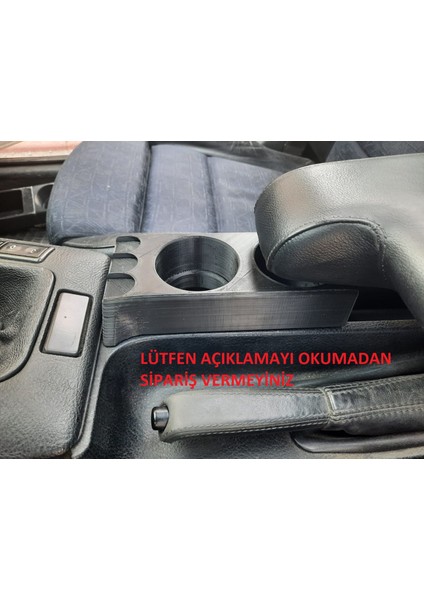 Bmw E36 Orta Konsol Bardaklık fiyatları
