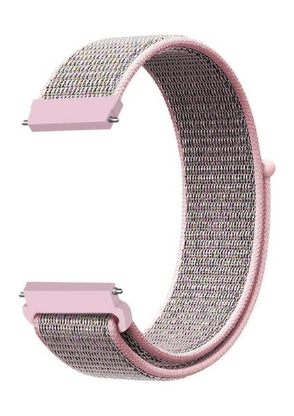 Gear 2(R380-381-382) Için Spor Dokuma Kordon Flash Light