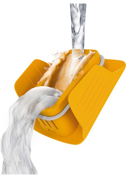 GC4552 Buharlı Ütü Cüzdan Hediyeli