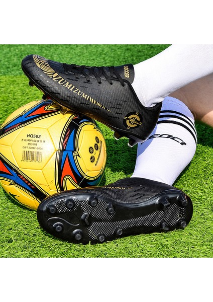 Erkek Futbol Ayakkabıları Takım Spor Eğitimi Kramponlar (Yurt Dışından) fiyatları
