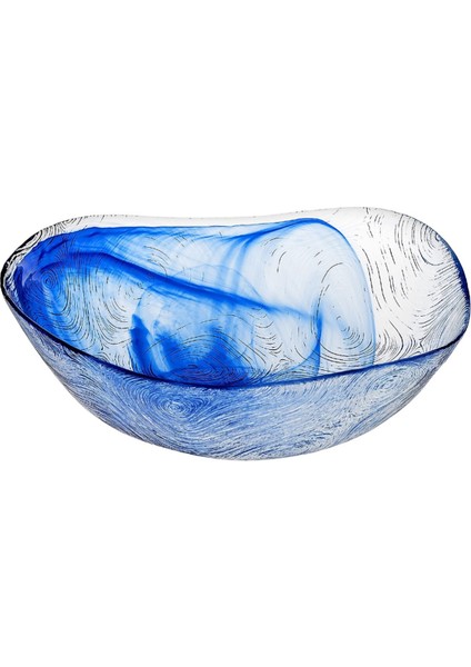 Linden Batik 6 Lı Kase Seti