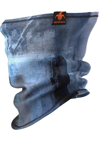 Boyunluk Maske TM21004