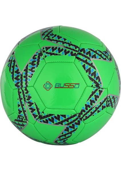 Inova Futbol Topu Makine Dikişli No:5