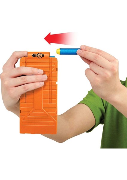 Air Warriors Sünger Atan Oyuncak Seti fırsatları