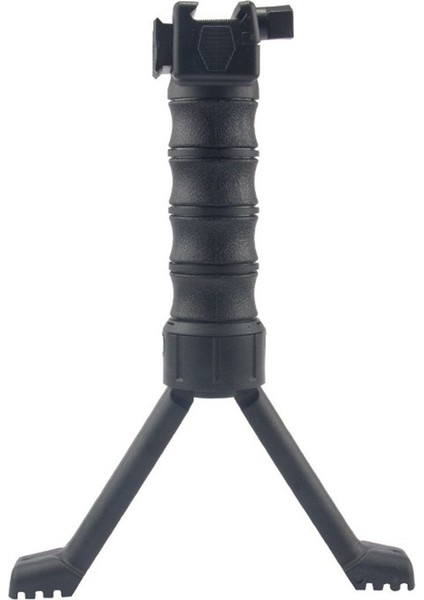 Taktikal Çatal Ayak Şak Bipod-Kampseti