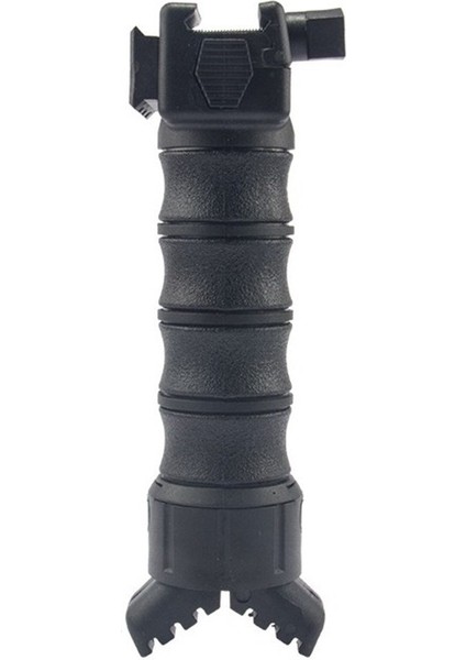 Taktikal Çatal Ayak Şak Bipod-Kampseti