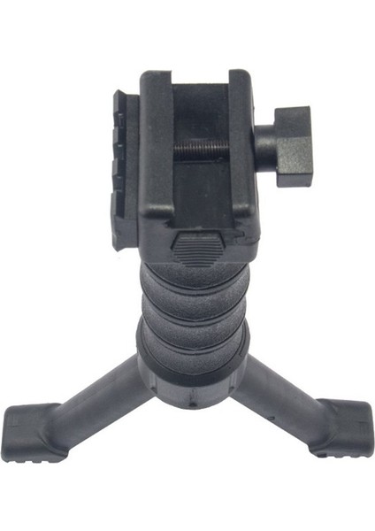 Taktikal Çatal Ayak Şak Bipod-Kampseti
