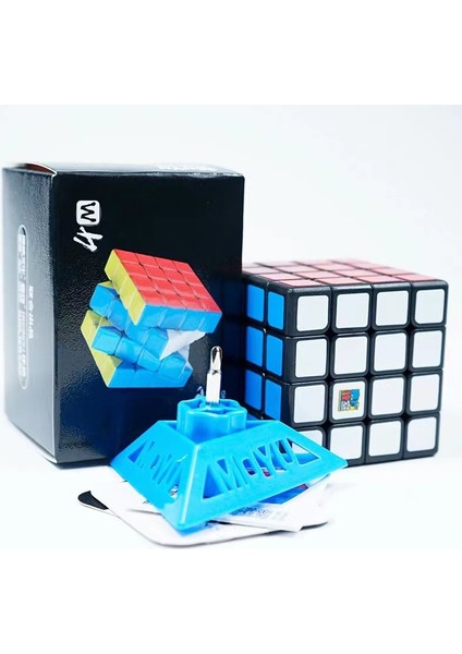 Lovehome Erken Eğitim Çocuk Rubik Küp Oyuncak - Çok Renkli (Yurt Dışından)