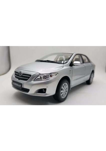 Corolla Bagaj Havuzu 2007-2013 Tam Uyumlu Kauçuk modelleri