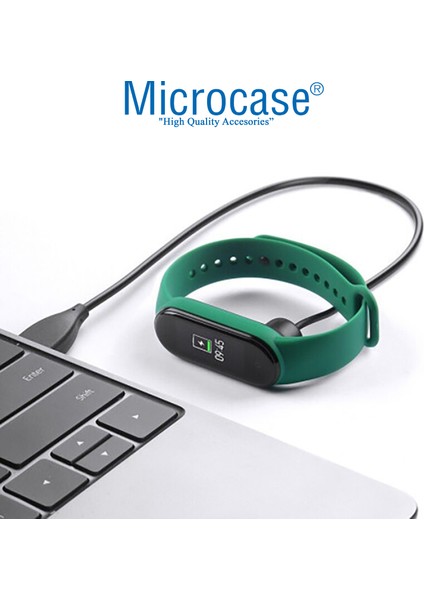 Xiaomi Mi Band 7 Manyetik Şarj Aygıtlı USB Kablo 1 Metre - AL3021 indirimleri